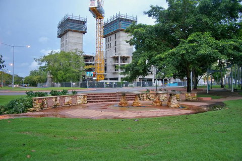 Darwin Self-Guided Audio Tour - Accommodation Brisbane 4