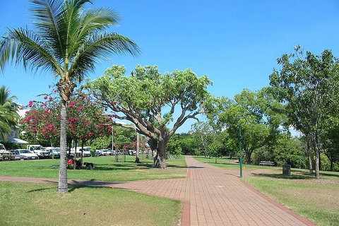 Darwin Self-Guided Audio Tour - Accommodation Brisbane 6