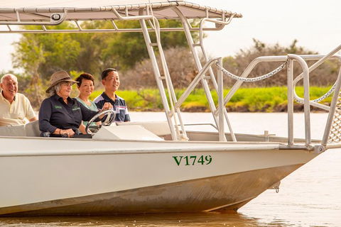 2-Day Kakadu National Park Cultural And Wildlife Tour From Darwin - Accommodation Brisbane 0
