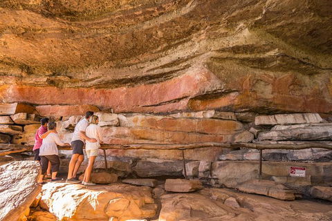 2-Day Kakadu National Park Cultural And Wildlife Tour From Darwin - Accommodation Brisbane 1