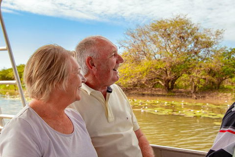 2-Day Kakadu National Park Cultural And Wildlife Tour From Darwin - Accommodation Brisbane 8