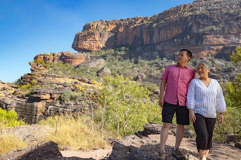 2-Day Kakadu National Park Cultural And Wildlife Tour From Darwin - Accommodation Brisbane 7