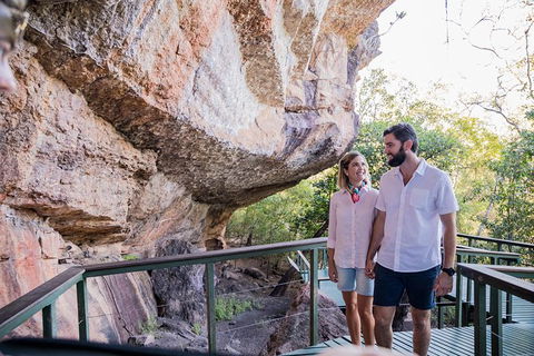 2-Day Kakadu National Park Cultural And Wildlife Tour From Darwin - Accommodation Brisbane 6