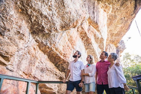 2-Day Kakadu National Park Cultural And Wildlife Tour From Darwin - Accommodation Brisbane 5