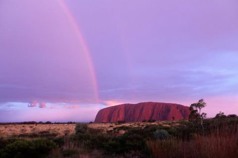 Uluru & Kata Tjuta Sights & Sounds - Accommodation Brisbane 2