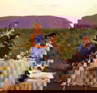 Uluru  Kata Tjuta Sights  Sounds - Accommodation Brisbane