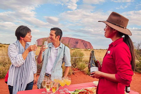 Uluru & Kata Tjuta Sights & Sounds - Accommodation Brisbane 7