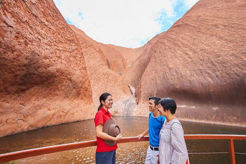 Uluru & Kata Tjuta Sights & Sounds - Accommodation Brisbane 14