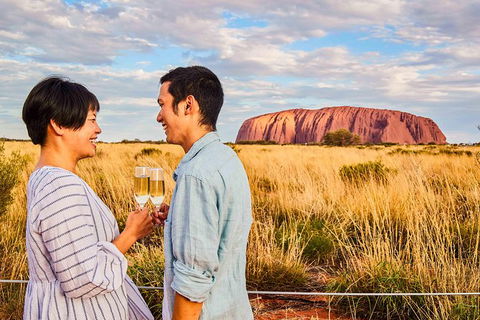 Uluru & Kata Tjuta Sights & Sounds - Accommodation Brisbane 12