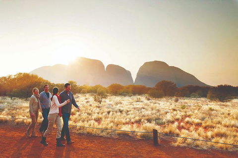 Uluru & Kata Tjuta Sights & Sounds - Accommodation Brisbane 20