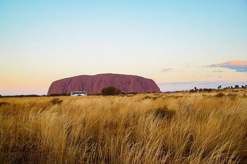 Uluru & Kata Tjuta Sights & Sounds - Accommodation Brisbane 21