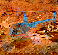 The Ultimate Combined Kings Canyon and Red Center Experience by Air - Accommodation Brisbane