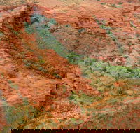 Scenic Flight Desert Explorer - Accommodation Brisbane