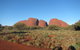 Uluru Sunrise And Kata Tjuta Half Day Trip - thumb 5