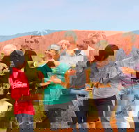 Uluru Ayers Rock Sunset Tour - Accommodation Brisbane