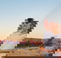 5-Day 4WD Journey from Alice Springs to Ayers Rock - Accommodation Brisbane