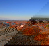 Kings Canyon Helicopter Tour - Accommodation Brisbane