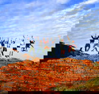 3-Day Uluru Adventure Explorer - Accommodation Brisbane