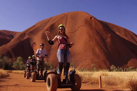 Uluru By Segway - Self Drive Your Car To Uluru - Accommodation Brisbane 6