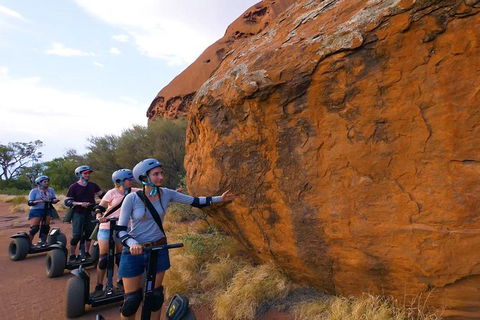 Uluru By Segway - Self Drive Your Car To Uluru - Accommodation Brisbane 5