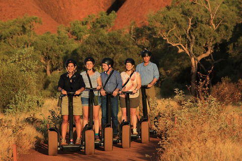 Uluru By Segway - Self Drive Your Car To Uluru - Accommodation Brisbane 3