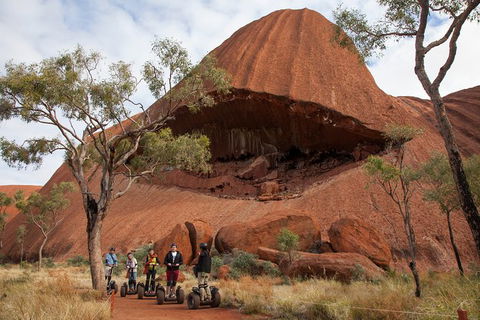 Uluru By Segway - Self Drive Your Car To Uluru - Accommodation Brisbane 7