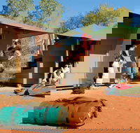 3-Day Uluru Camping Adventure from Alice Springs Including Kings Canyon - Accommodation Brisbane