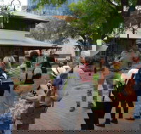 Alice Springs Walking Tours - Accommodation Brisbane