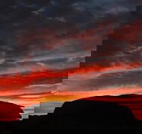 3-Day Alice Springs to Alice Springs Tour Including Kings Canyon Kata Tjuta and Uluru - Accommodation Brisbane