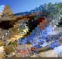 Cave Hill Aboriginal Cultural Experience from Ayers Rock - Accommodation Brisbane