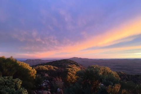 14-Day Larapinta Trail Walking Tour From Alice Springs - Accommodation Brisbane 1