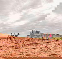 3-Day Best of Australia's Red Center Ayers Rock Kata Tjuta and Sounds of Silence Dinner - Accommodation Brisbane
