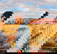2-Day Uluru Sunset and Kata Tjuta Tour from Ayers Rock - Accommodation Brisbane