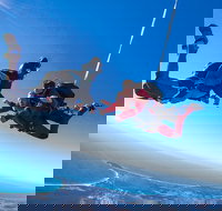 Byron Bay Tandem Sky Dive - Accommodation Brisbane