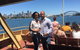 Jazz Lunch Cruise On Sydney Harbour - thumb 3