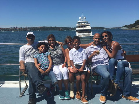 Jazz Lunch Cruise On Sydney Harbour - Accommodation Brisbane 2