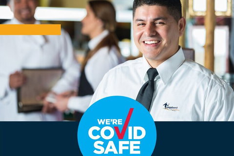 Jazz Lunch Cruise On Sydney Harbour - Accommodation Brisbane 9