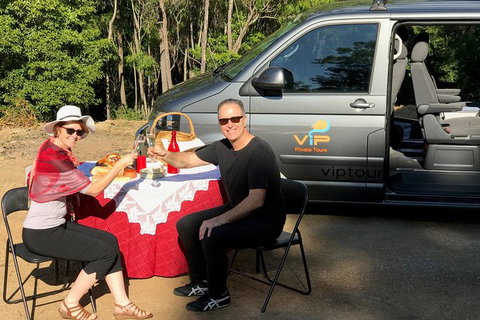 The Eurobodalla Experience (Full Day Private Tour Including Lunch) - Accommodation Brisbane 1