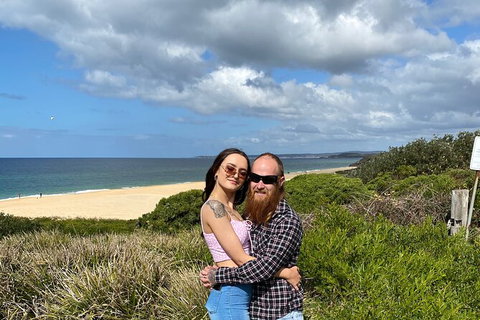 The Eurobodalla Experience (Full Day Private Tour Including Lunch) - Accommodation Brisbane 16