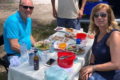 The Eurobodalla Experience (Full Day Private Tour Including Lunch) - Accommodation Brisbane 20