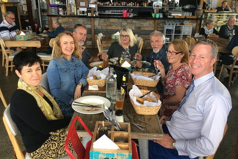 The Eurobodalla Experience (Full Day Private Tour Including Lunch) - Accommodation Brisbane 10