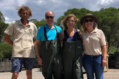 The Eurobodalla Experience (Full Day Private Tour Including Lunch) - Accommodation Brisbane 15