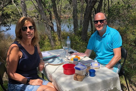 The Eurobodalla Experience (Full Day Private Tour Including Lunch) - Accommodation Brisbane 9