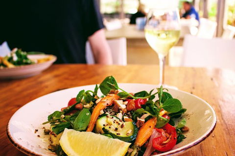Wildlife Waterfalls And Wine Day Tour From Sydney - Accommodation Brisbane 3