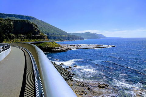 Wildlife Waterfalls And Wine Day Tour From Sydney - Accommodation Brisbane 11
