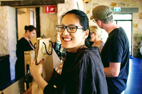 Wildlife Waterfalls And Wine Day Tour From Sydney - Accommodation Brisbane 4