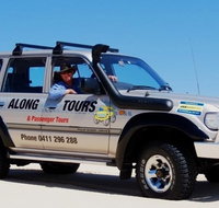 Port Stephens Bush Beach and Sand Dune 4WD Passenger Tour - Accommodation Brisbane
