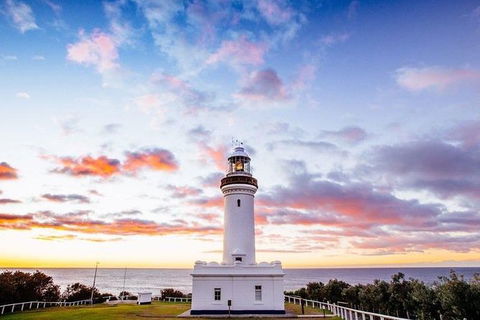 Newcastle And Central Coast Private Shore Excursion | Departs Newcastle Port - Accommodation Brisbane 6