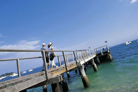 Newcastle And Central Coast Private Shore Excursion | Departs Newcastle Port - Accommodation Brisbane 2