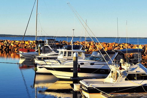 Newcastle And Central Coast Private Shore Excursion | Departs Newcastle Port - Accommodation Brisbane 11